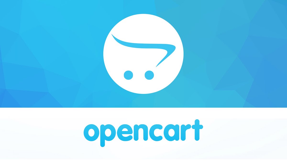 Создание интернет магазина на OpenСart